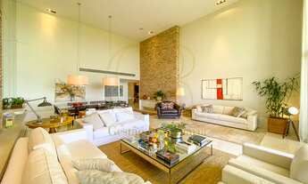 Imagem 2: OR Gestão Imobiliária vende apartamento de 4 quartos (suítes) em Barra da Tijuca na Peníns