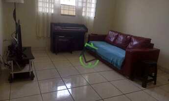 Imagem 2: Apartamento com 2 dormitórios à venda, 67 m² por R$ 140.000,00 - Jardim Ártico - Araraquar