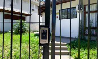 Imagem 7: Kitnet mobiliada próxima à UFSC