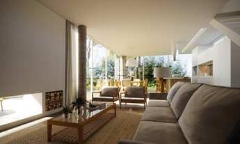 Imagem 3: XANGRI-Lá - Casa de Condomínio - Condomínio Quintas do Lago