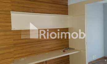 Imagem 4: Rio de Janeiro - Conjunto Comercial/Sala - Barra da Tijuca