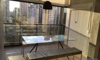 Imagem 2: APARTAMENTO - VILA OLÍMPIA - SP