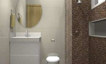 Imagem 5: Apartamento à venda, 2 quartos, 1 suíte, 2 vagas, SANTA MONICA - UBERLANDIA/MG