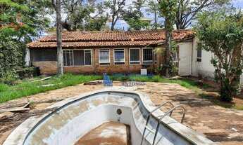 Imagem 2: Terreno no San Conrado com 493 m2