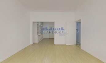 Imagem 1: Rio de Janeiro - Apartamento Padrão - Leblon