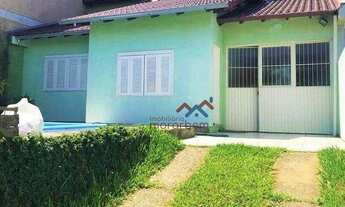 Imagem 3: Casa com 2 dormitórios à venda, 100m² por R$ 400.000,00 - Lot. Parque Universitário/São Jo