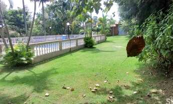 Imagem 3: 1.000 m², em condomínio, 03 dormitórios, churrasqueira, pomar e piscina !!