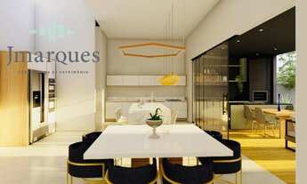 Imagem 5: Casa térrea em conceito aberto lindo projeto!