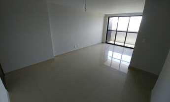 Imagem 2: Apartamento para Venda em João Pessoa, Aeroclube, 3 dormitórios, 1 suíte, 3 banheiros, 2 v