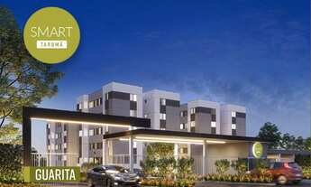 Imagem 2: Smart Tarumã na Av do Turismo ao lado do clube da aseel