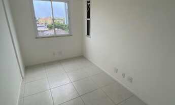 Imagem 6: EDIFÍCIO JÚLIO CESAR - APARTAMENTOS NO BAIRRO DAMAS, 3 QUARTOS