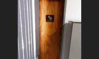 Imagem 3: SALA COMERCIAL, POSIÇÃO FRONTAL, SOL DA MANHÃ