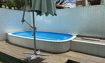 Imagem 4: Apartamento Térreo 2 Quartos C/ Piscina Privativa