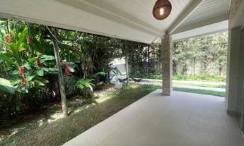 Imagem 2: Casa tabatinga com 4 dormitórios à venda, 260 m² por R$ 1.260.000 - Tabatinga - Caraguata