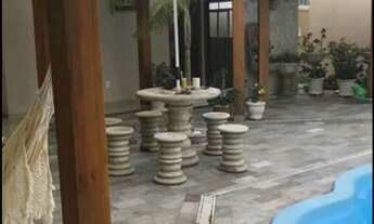 Imagem 7: Belíssimo Sobrado no Termas de Ibirá