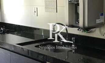 Imagem 7: Apartamento com 4 dormitórios à venda, 128 m² por R$ 1.240.000,00 - Jardim Pau Preto - Ind