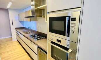 Imagem 3: Apartamento 3 quartos c/ suite master, dep empregada, lavabo - 3 garagens - Centro - Flori