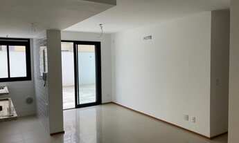 Imagem 2: Tijuca All Ways - 02 Quartos Upgarden - Rua Uruguai - RJ