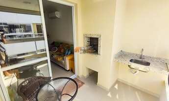 Imagem 5: Apto semi mobiliado com frente norte e Escritura Pública. Ingleses Norte