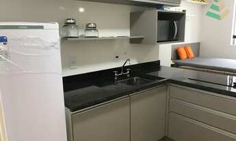 Imagem 3: Barueri - Apartamento Padrão - Bethaville I