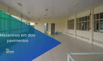 Imagem 7: Galpão para alugar em Contagem/MG