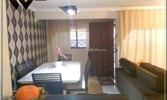 Imagem 6: SOBRADO INDIVIDUAL NO XAXIM!