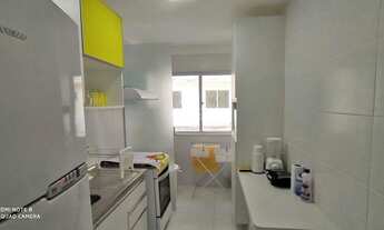 Imagem 6: Ilhéus - Apartamento 02 quartos sendo 01 suíte - VOG Torres do Sul