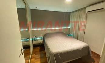 Imagem 7: Apartamento com 3 dormitórios à venda, 140 m² por R$ 1.480.000,00 - Santa Teresinha - São