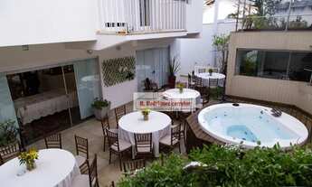 Imagem 2: ESTUDA PERMUTA!!! Casa com 4 dormitórios à venda, 398 m² por R$ 2.450.000 - Alphaville 04