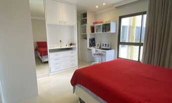 Imagem 3: Apartamento à venda no bairro Patamares - Salvador/BA