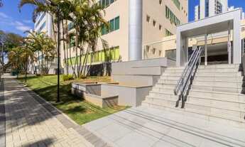 Imagem 4: Conjunto à venda, 55 m² por R$ 480.000,00 - Mossunguê - Curitiba/PR