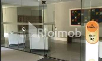 Imagem: Rio de Janeiro - Apartamento Padrão - Freguesia