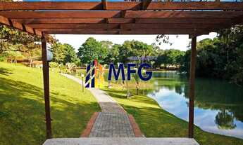 Imagem 2: Excelente Terreno no Reserva Ipanema Fase 2