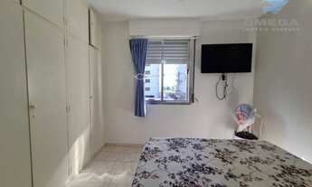 Imagem 6: Apartamento com 3 dormitórios à venda, 80 m² por R$ 370.000 - Jardim Astúrias - Guarujá/SP