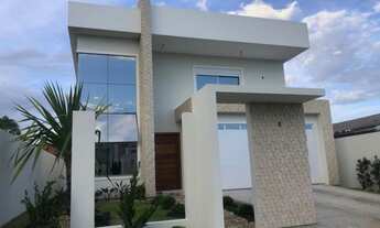 Imagem: Casa para Venda em Balneário Gaivota, Lagoa