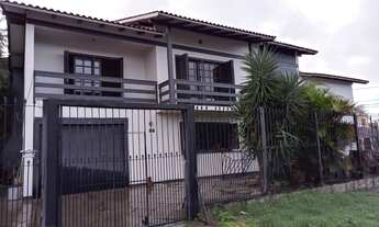 Imagem: Casa Sobrado 230 m² no Bairro Estância