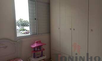 Imagem 6: Apartamentos 2 Dormitórios para venda em Campinas - SP