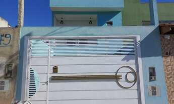 Imagem 2: Sobrado de 3 dormitórios e 3 vagas em Caieiras !