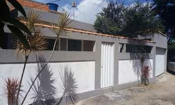 Imagem: Casa com 2 dormitórios à venda, 113 m²