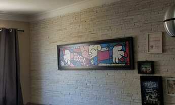 Imagem 2: Apartamento Condomínio Solaris Carapicuíba com 2 Dorm 47M², Excelente Localização Pq. Jand