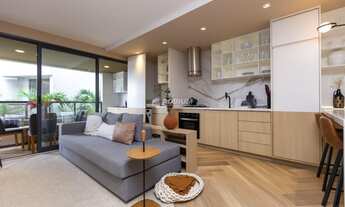 Imagem: Rio de Janeiro - Apartamento Padrão - Barra