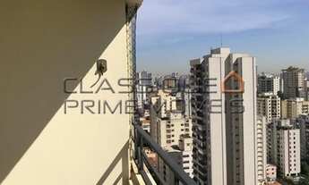 Imagem: SãO PAULO - Apartamento Padrão - Saúde