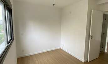 Imagem 2: Apartamento para aluguel com 60 metros quadrados com 2 quartos em Perdizes - São Paulo - S