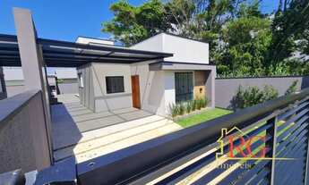 Imagem 5: CASA COM 3 QUARTOS EM BARRA VELHA