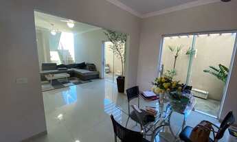 Imagem 5: Casa com 3 dorms, Nova Três Lagoas, Três Lagoas - R$ 650 mil, Cod: 680