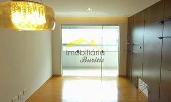 Imagem 3: Apartamento à venda, 3 quartos, 1 suíte, 2 vagas, Buritis - Belo Horizonte/MG