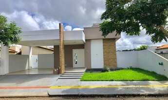 Imagem: Casa No Residencial Parque Novo Mundo