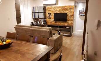 Imagem: Lindo apartamento mobiliado pronto pra morar