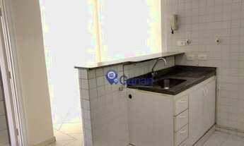 Imagem 7: Apartamento com 1 dormitório para alugar, 55 m² por R$ 3.000,00/mês - Jardim Paulista - Sã