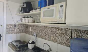 Imagem 2: VENDO! FLAT SOL VICTÓRIA MARINA FLAT